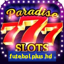 futebol plus hd